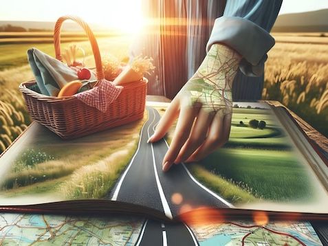 Oferty pracy sezonowej – gdzie i jak skutecznie szukać zatrudnienia tymczasowego