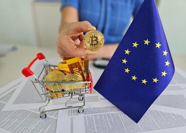 Aktualne trendy na europejskim rynku pracy w 2026 roku – co warto wiedzieć?