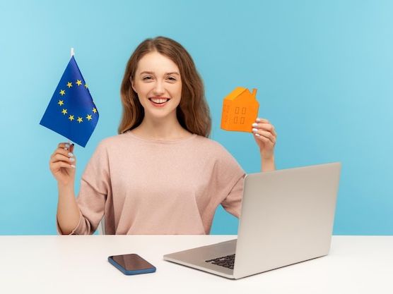 Jak skutecznie znaleźć pracę w Europie krok po kroku: Kompletny przewodnik