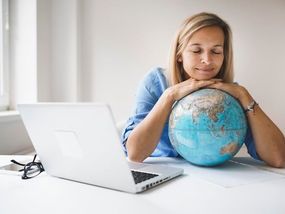 Praca zdalna w Europie – zalety i wyzwania dla kandydatów w nowej rzeczywistości zawodowej